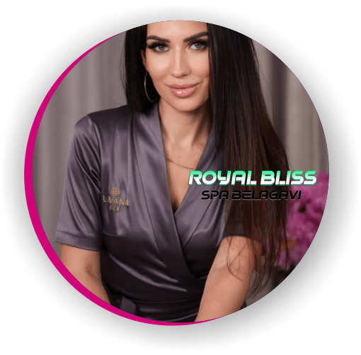 Couples Massage in Nehru Nagar Belagavi